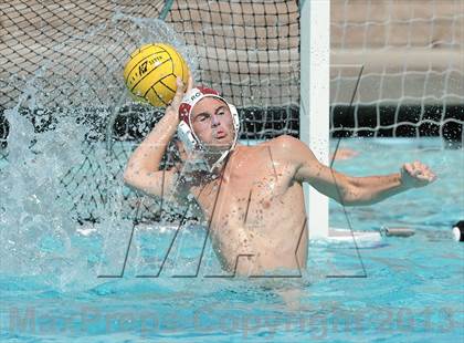 Thumbnail 3 in Royal vs Buena Park (Villa Park Classic) photogallery.