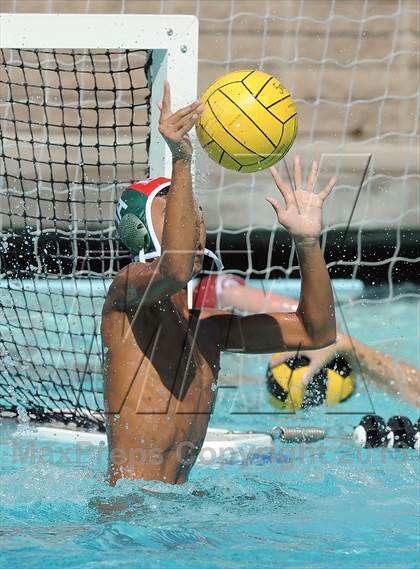 Thumbnail 2 in Royal vs Buena Park (Villa Park Classic) photogallery.