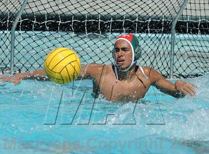 Thumbnail 1 in Royal vs Buena Park (Villa Park Classic) photogallery.