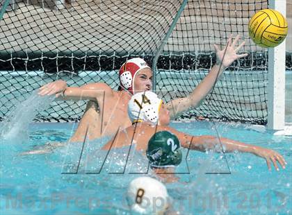 Thumbnail 1 in Royal vs Buena Park (Villa Park Classic) photogallery.