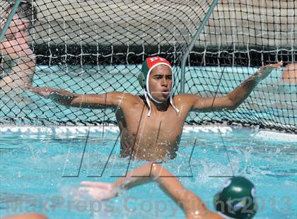 Thumbnail 1 in Royal vs Buena Park (Villa Park Classic) photogallery.