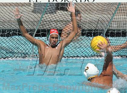 Thumbnail 3 in Royal vs Buena Park (Villa Park Classic) photogallery.