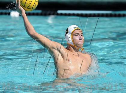 Thumbnail 3 in Royal vs Buena Park (Villa Park Classic) photogallery.