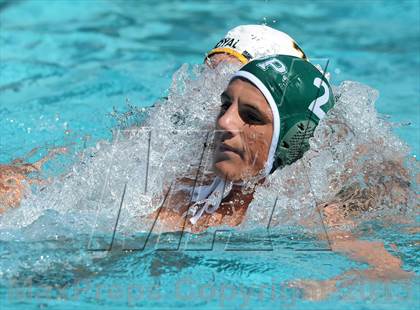 Thumbnail 2 in Royal vs Buena Park (Villa Park Classic) photogallery.