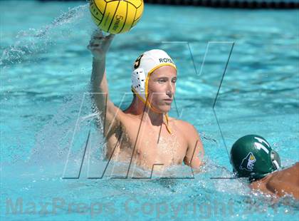 Thumbnail 1 in Royal vs Buena Park (Villa Park Classic) photogallery.