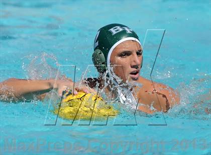 Thumbnail 2 in Royal vs Buena Park (Villa Park Classic) photogallery.