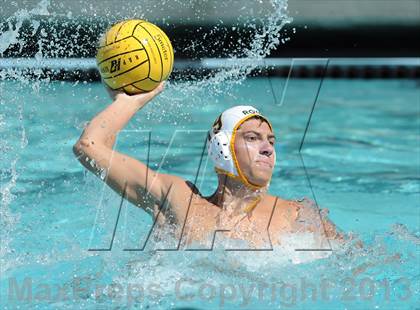 Thumbnail 1 in Royal vs Buena Park (Villa Park Classic) photogallery.