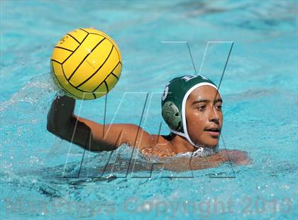 Thumbnail 3 in Royal vs Buena Park (Villa Park Classic) photogallery.