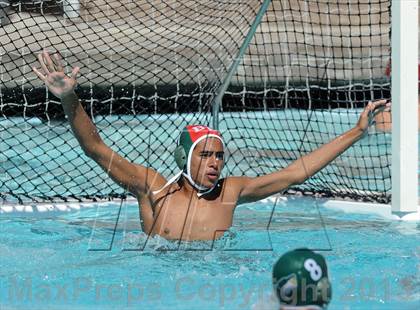 Thumbnail 2 in Royal vs Buena Park (Villa Park Classic) photogallery.