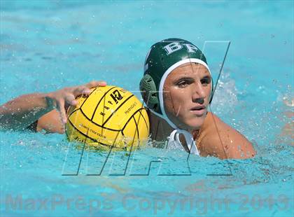 Thumbnail 1 in Royal vs Buena Park (Villa Park Classic) photogallery.