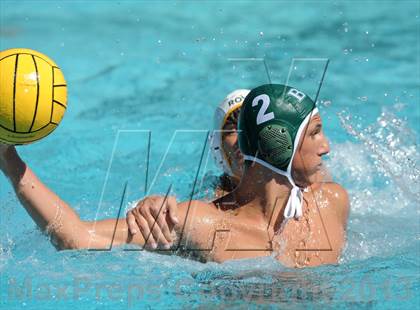 Thumbnail 1 in Royal vs Buena Park (Villa Park Classic) photogallery.