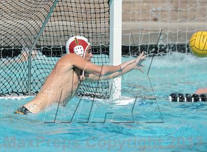 Thumbnail 2 in Royal vs Buena Park (Villa Park Classic) photogallery.