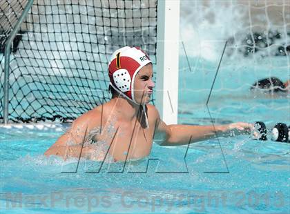 Thumbnail 3 in Royal vs Buena Park (Villa Park Classic) photogallery.
