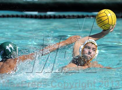 Thumbnail 2 in Royal vs Buena Park (Villa Park Classic) photogallery.