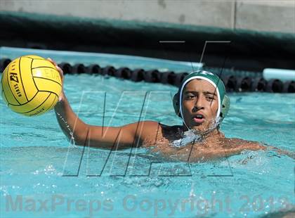 Thumbnail 3 in Royal vs Buena Park (Villa Park Classic) photogallery.