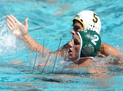 Thumbnail 3 in Royal vs Buena Park (Villa Park Classic) photogallery.