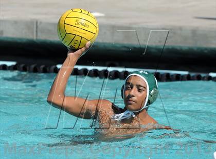 Thumbnail 1 in Royal vs Buena Park (Villa Park Classic) photogallery.