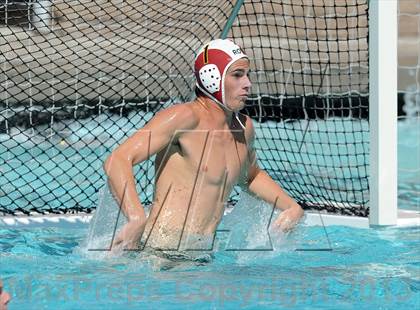 Thumbnail 1 in Royal vs Buena Park (Villa Park Classic) photogallery.