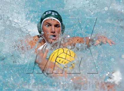 Thumbnail 1 in Royal vs Buena Park (Villa Park Classic) photogallery.