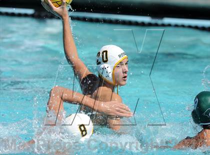 Thumbnail 2 in Royal vs Buena Park (Villa Park Classic) photogallery.