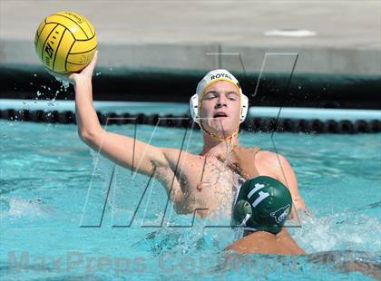 Thumbnail 1 in Royal vs Buena Park (Villa Park Classic) photogallery.