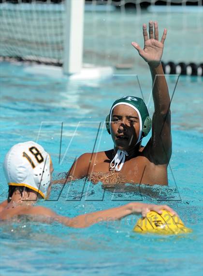 Thumbnail 1 in Royal vs Buena Park (Villa Park Classic) photogallery.