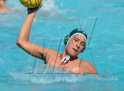Thumbnail 2 in Royal vs Buena Park (Villa Park Classic) photogallery.