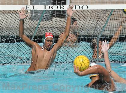 Thumbnail 2 in Royal vs Buena Park (Villa Park Classic) photogallery.