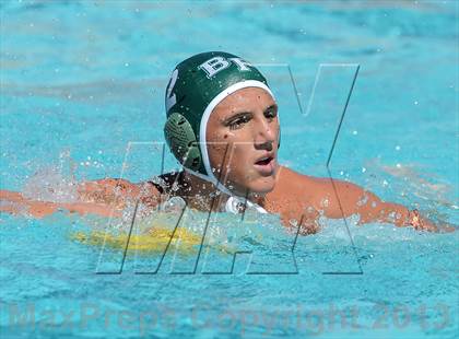 Thumbnail 2 in Royal vs Buena Park (Villa Park Classic) photogallery.