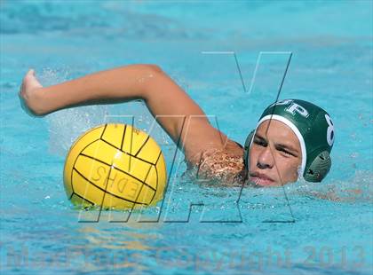 Thumbnail 2 in Royal vs Buena Park (Villa Park Classic) photogallery.