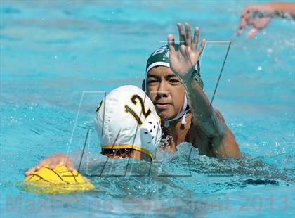 Thumbnail 2 in Royal vs Buena Park (Villa Park Classic) photogallery.