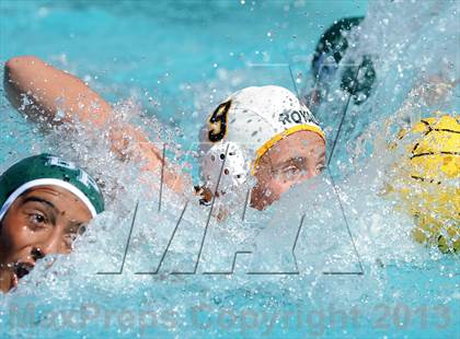 Thumbnail 1 in Royal vs Buena Park (Villa Park Classic) photogallery.