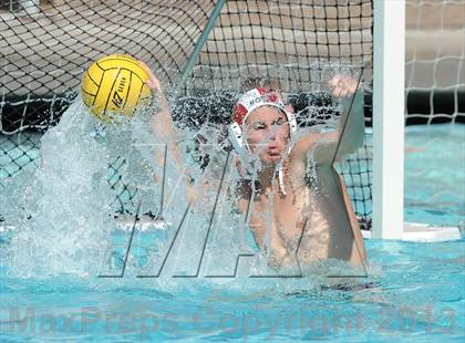 Thumbnail 2 in Royal vs Buena Park (Villa Park Classic) photogallery.