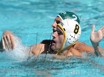 Thumbnail 1 in Royal vs Buena Park (Villa Park Classic) photogallery.