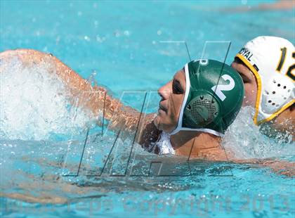 Thumbnail 2 in Royal vs Buena Park (Villa Park Classic) photogallery.