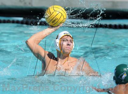 Thumbnail 1 in Royal vs Buena Park (Villa Park Classic) photogallery.