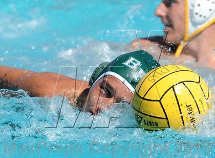 Thumbnail 2 in Royal vs Buena Park (Villa Park Classic) photogallery.