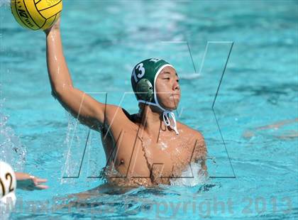 Thumbnail 3 in Royal vs Buena Park (Villa Park Classic) photogallery.