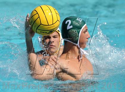 Thumbnail 2 in Royal vs Buena Park (Villa Park Classic) photogallery.