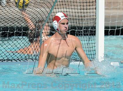 Thumbnail 2 in Royal vs Buena Park (Villa Park Classic) photogallery.