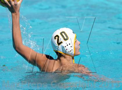 Thumbnail 1 in Royal vs Buena Park (Villa Park Classic) photogallery.