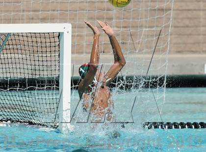 Thumbnail 3 in Royal vs Buena Park (Villa Park Classic) photogallery.