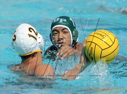 Thumbnail 3 in Royal vs Buena Park (Villa Park Classic) photogallery.