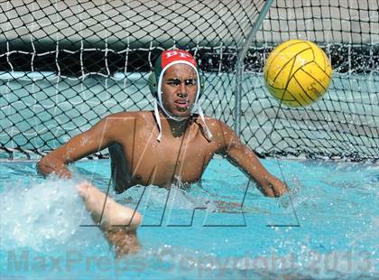 Thumbnail 3 in Royal vs Buena Park (Villa Park Classic) photogallery.