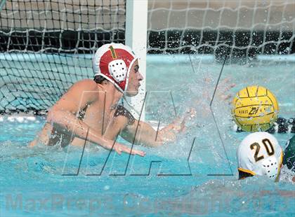 Thumbnail 1 in Royal vs Buena Park (Villa Park Classic) photogallery.