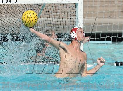 Thumbnail 1 in Royal vs Buena Park (Villa Park Classic) photogallery.
