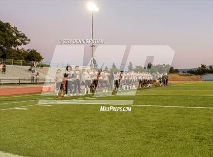 Thumbnail 3 in Aragon @ Branham photogallery.