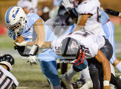 Thumbnail 1 in Aragon @ Branham photogallery.