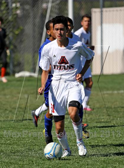 Thumbnail 3 in Folsom @ Antelope photogallery.