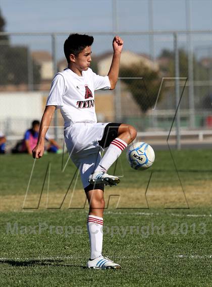 Thumbnail 1 in Folsom @ Antelope photogallery.
